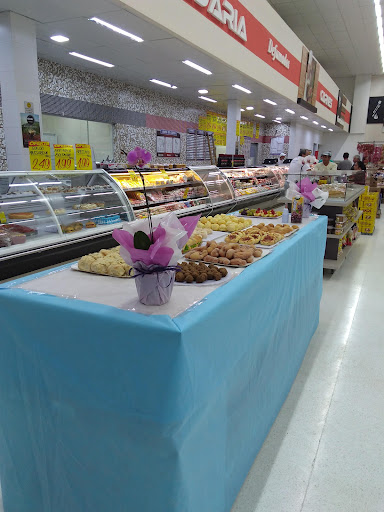 Supermercado Mini Preço Itaperuçu