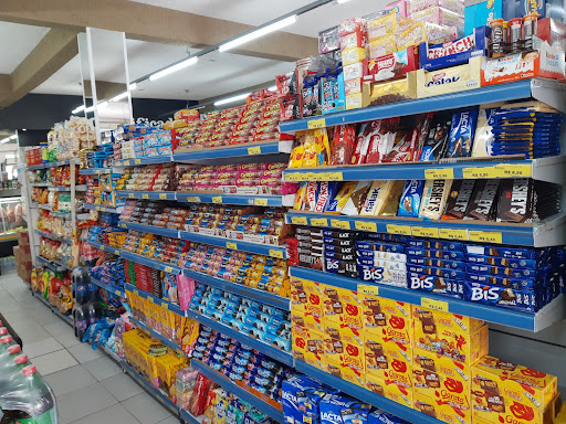 Mercado Cardosinho
