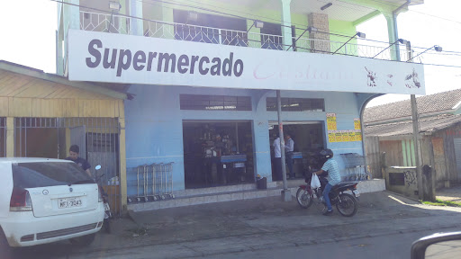 Mercado Cristiano