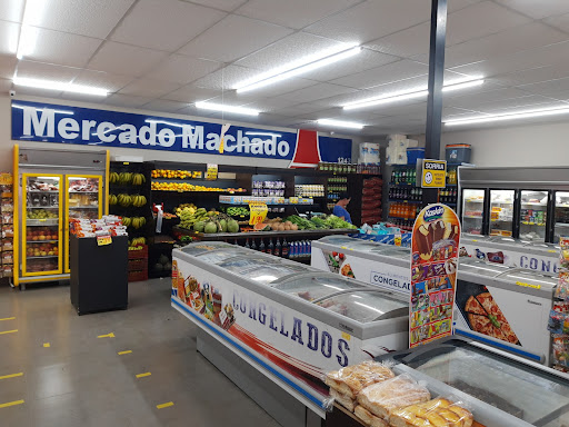 Mercado Machado