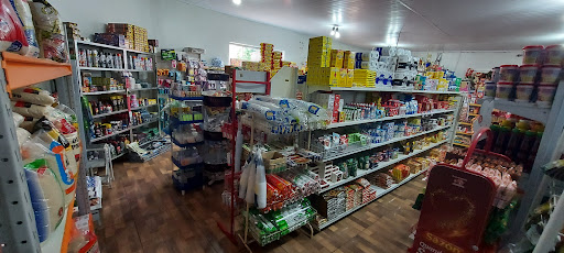 Mercado ype