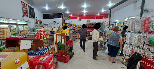 Supermercado Ouro Verde