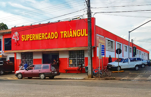 Supermercado Triangulo de Ivai