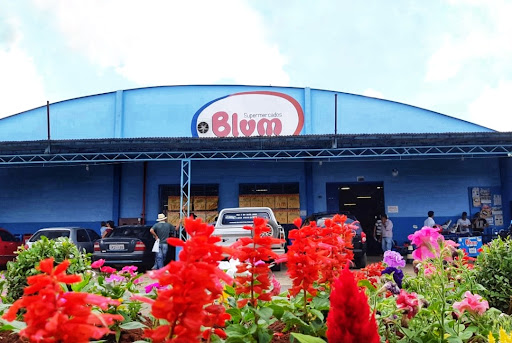 Supermercado Blum Ltda