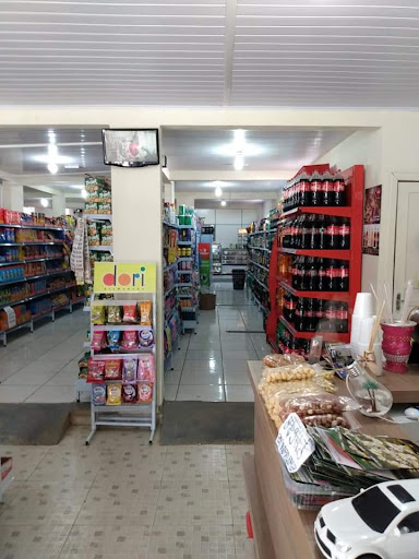 Mercado Majestade I