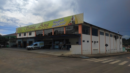 Santa Ana Supermercado