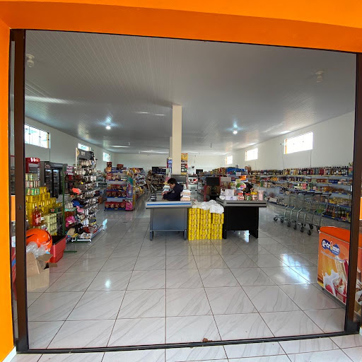 Mercado Ivaí
