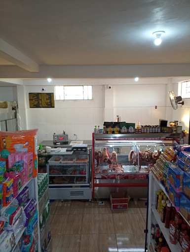 Mercado Bela Vista