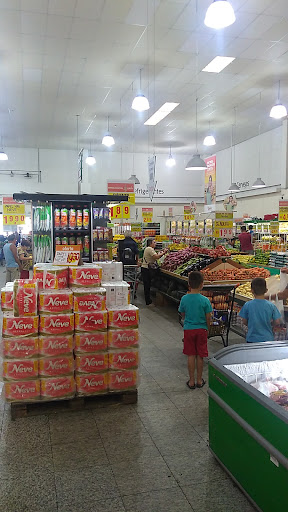 Sonda Supermercados