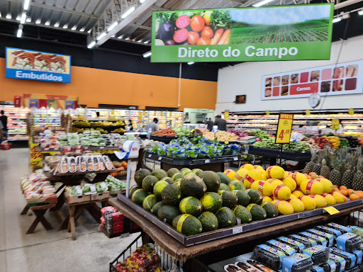 Boa Supermercados