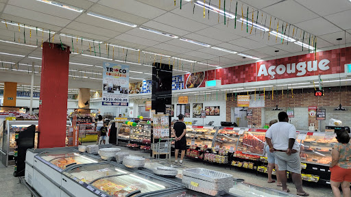 Simpatia Supermercados - Loja Dutra | Caçapava