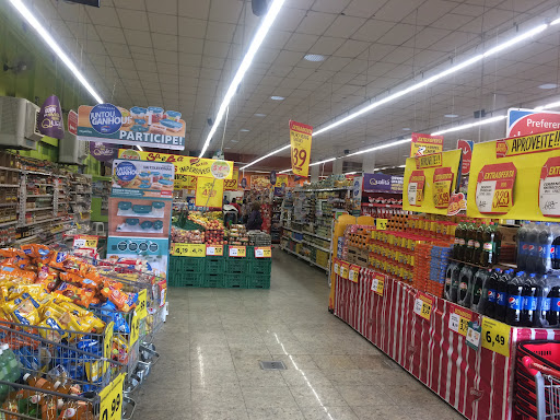 Extra Mercado