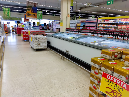 Carrefour Bairro Caçapava