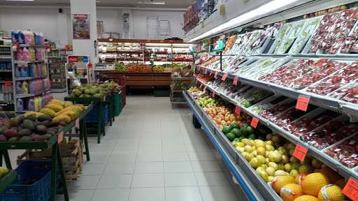 Nelsinho Supermercado