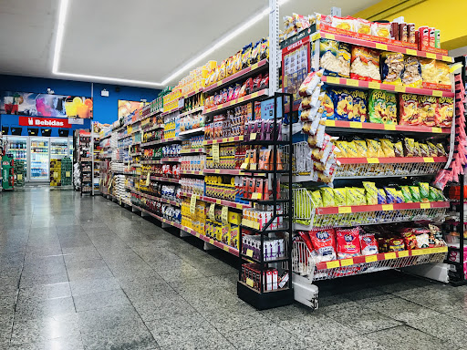 Supermercado da Cidade - Caçapava - Vila Antônio Augusto Luiz
