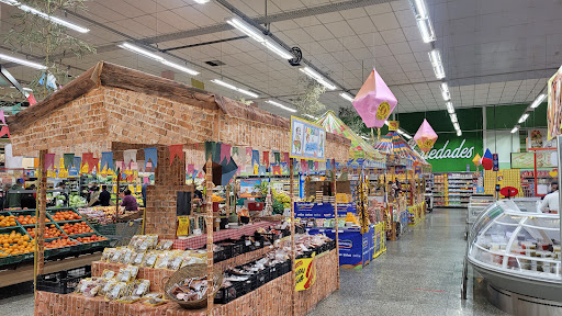 Shibata Supermercados - Caçapava