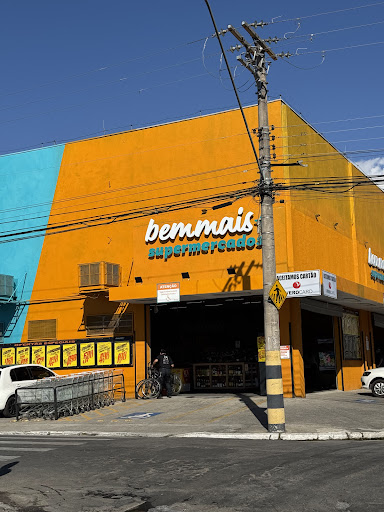 Bem Mais Supermercados