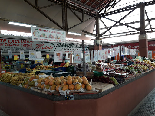 Mercado Municipal