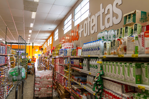 Supermercado BemMais - Cachoeira Paulista