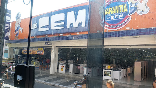 Lojas CEM F160