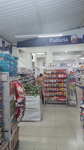 Supermercado Pellegrini Caconde