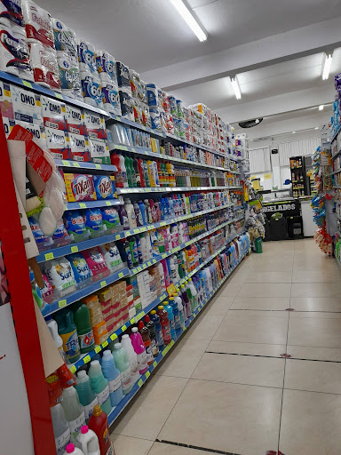 Val Supermercados - Filial