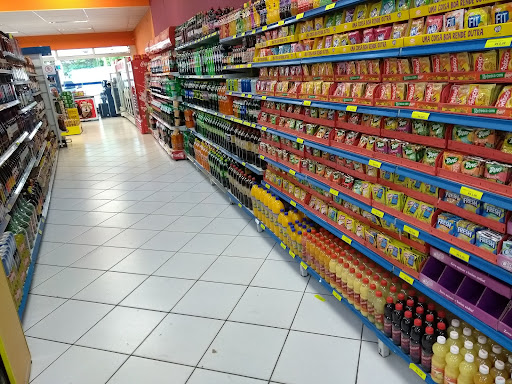 Supermercado Souza