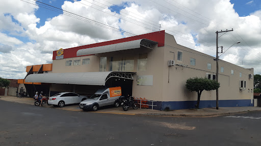 Supermercado Nova Cafelândia