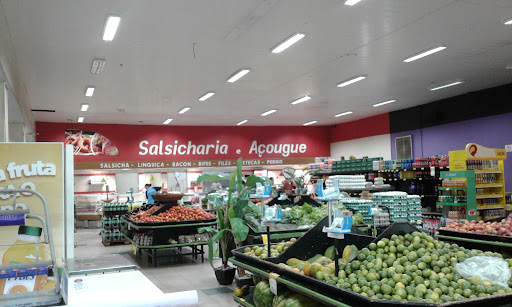 Supermercados Big Mar - loja 2 - Cafelândia