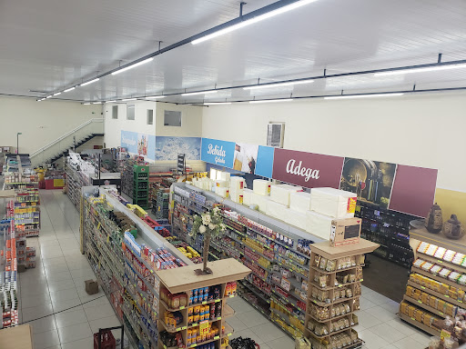 Supermercado Castilho