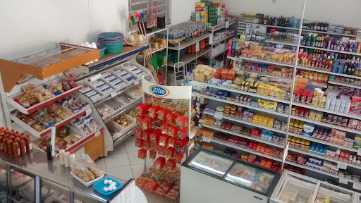 Alvorada Supermercado Cafelândia
