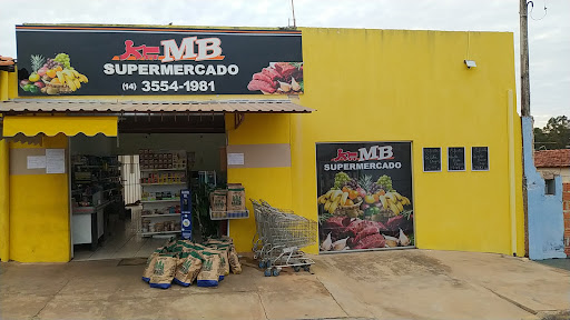 Supermercado MB