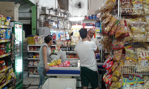 Wilson Supermercado