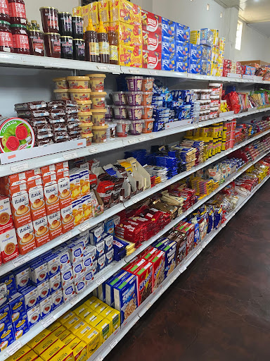Supermercado União
