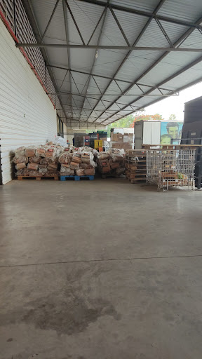 Bigmart Centro de Distribuição