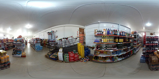 Supermercado Jaque Cafelândia