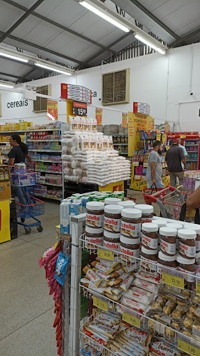 Paraná Supermercado