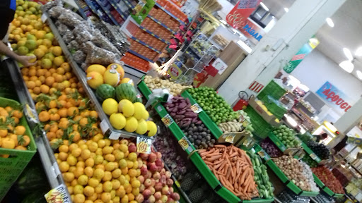 Supermercado Paulista