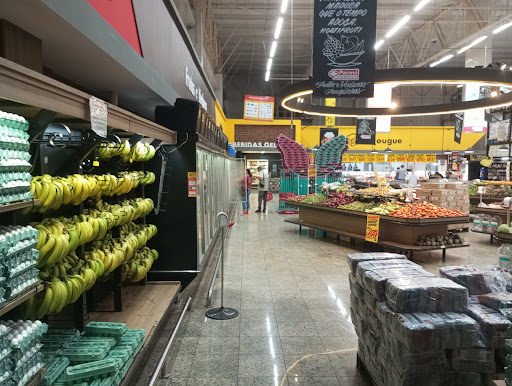 Paraná Atacadista - Ivaipora