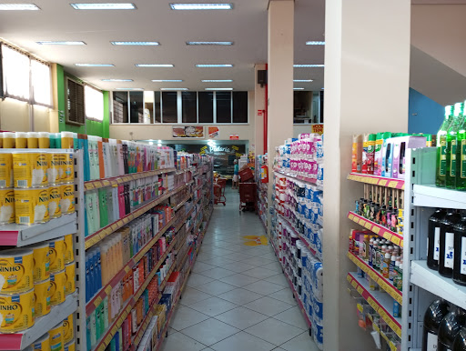 Suprema Supermercado