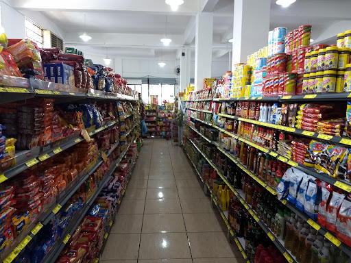 Supermercado Bovo
