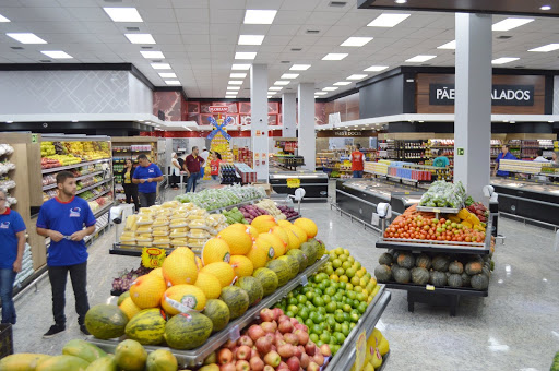 Supermercado Paulista