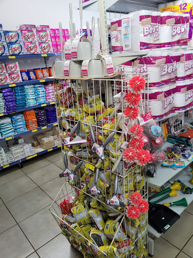 Supermercado Bom Preço