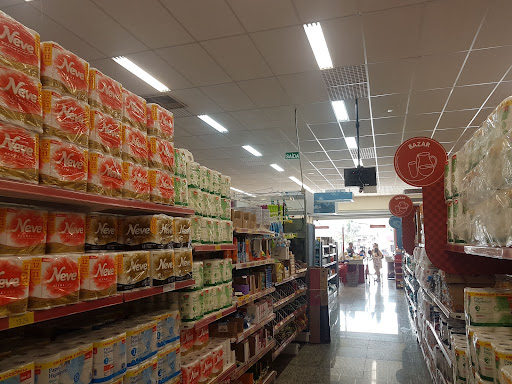 Federzoni Supermercados