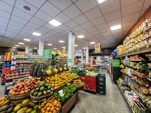 Federzoni Supermercados