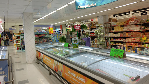 Federzoni Supermercados- Loja Centro