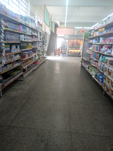 Irmãos Unidos Supermercados