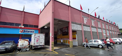 Federzoni Supermercados