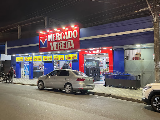 Mercado Vereda