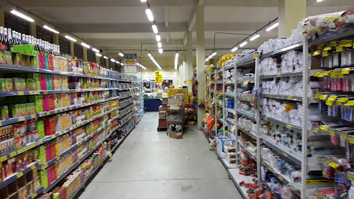 Ricoy Supermercados